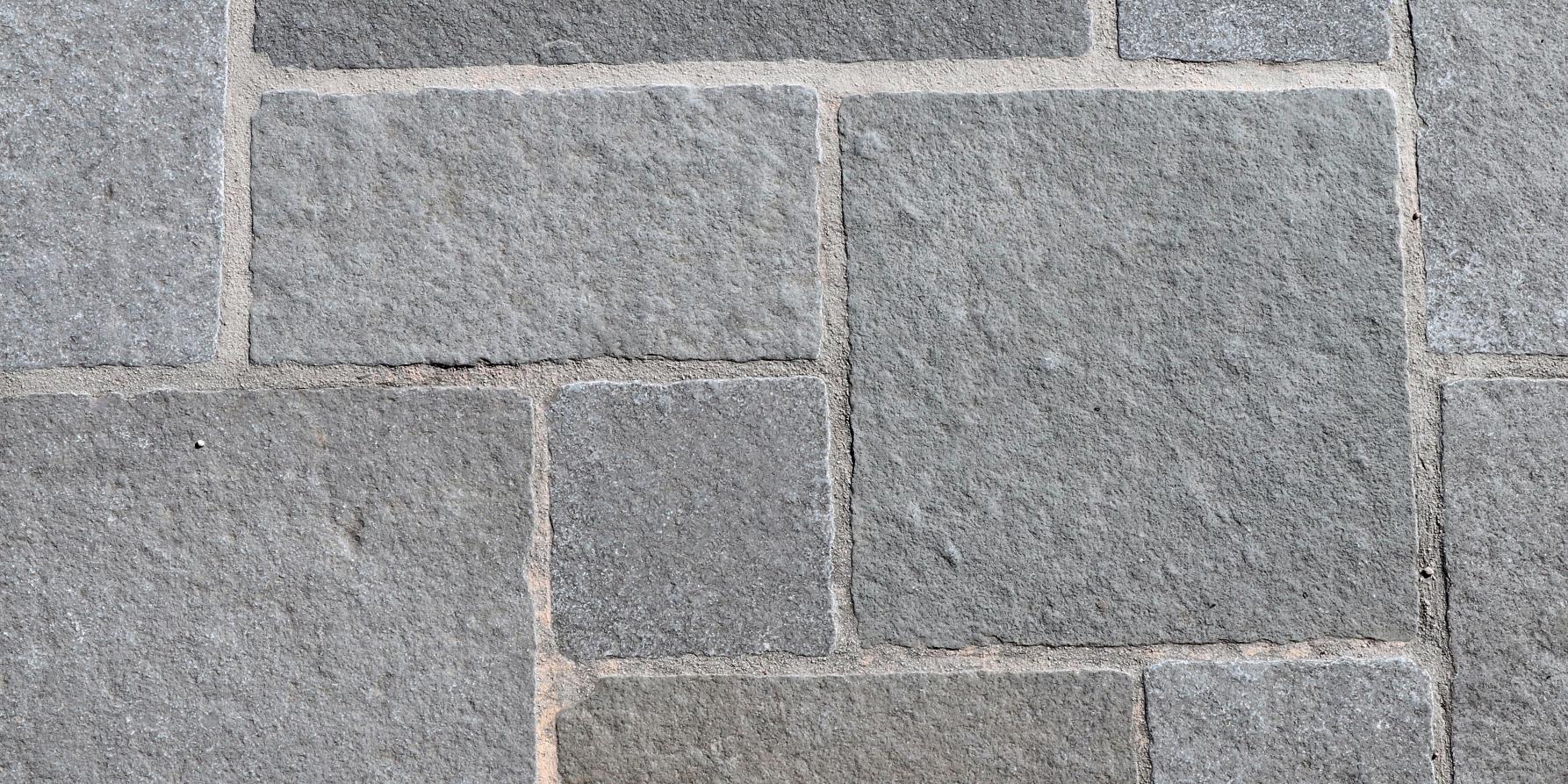 Dalle en tandur gris en vente chez Roches et Galets