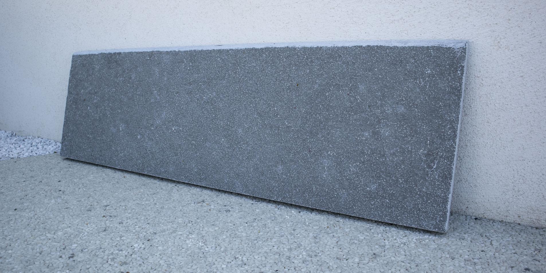 Margelle en tandur gris en vente chez Roches et Galets