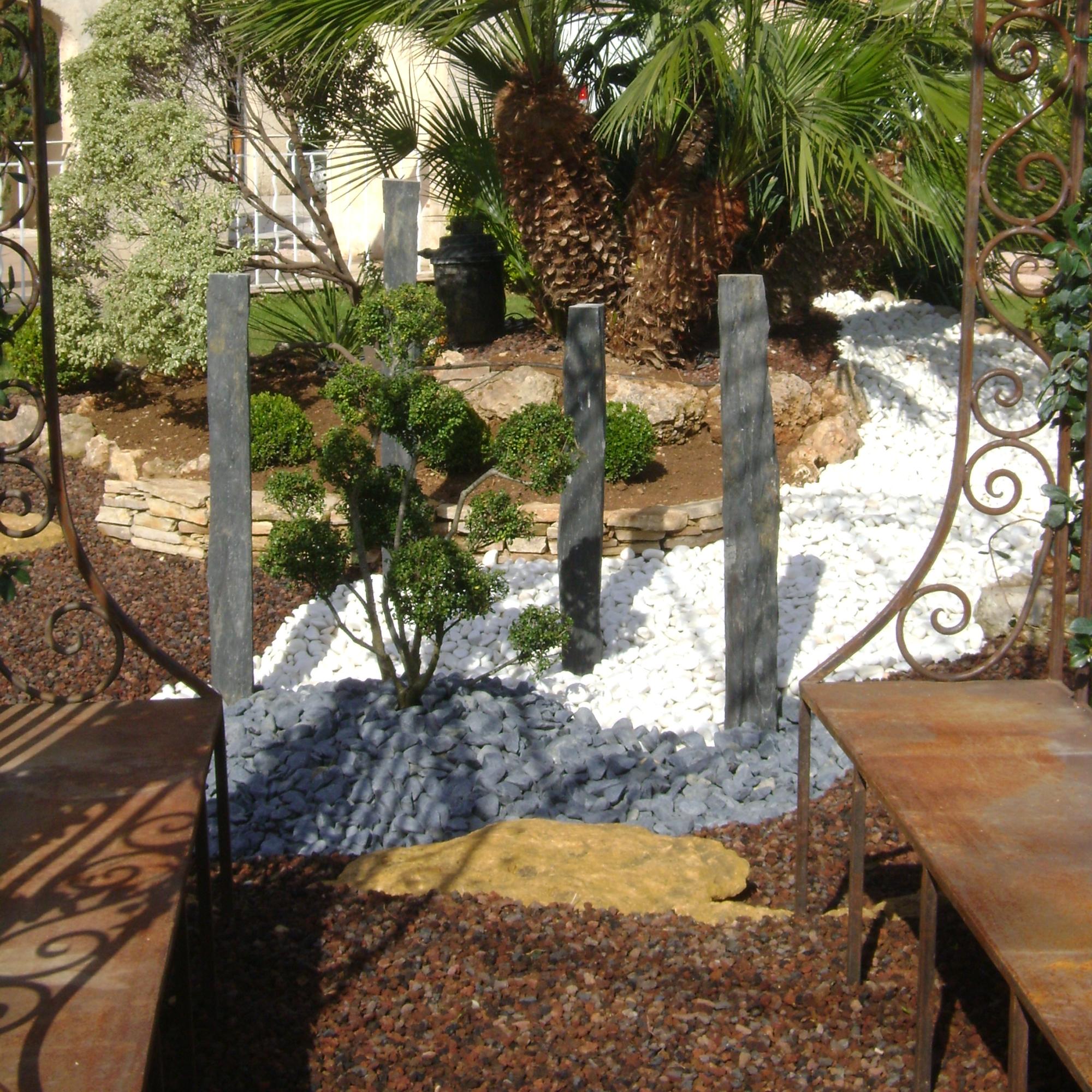 Réalisation paysagiste Activitus Naturae